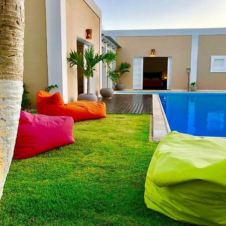 Casa Vivi Cumbuco Βίλα Εξωτερικό φωτογραφία