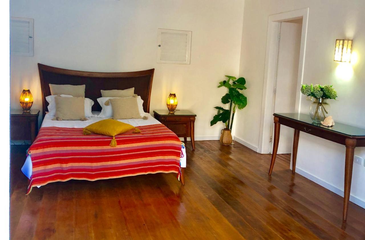 Casa Vivi Cumbuco Βίλα Εξωτερικό φωτογραφία
