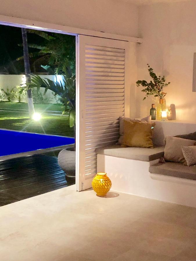 Casa Vivi Cumbuco Βίλα Εξωτερικό φωτογραφία
