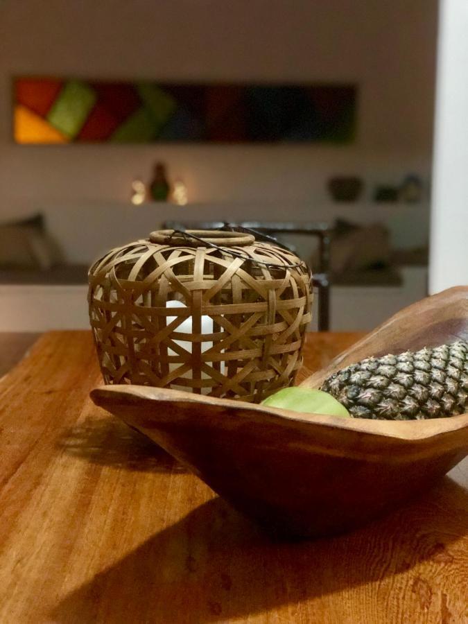 Casa Vivi Cumbuco Βίλα Εξωτερικό φωτογραφία