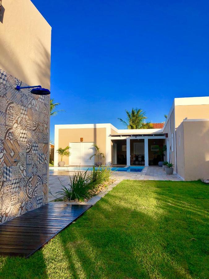 Casa Vivi Cumbuco Βίλα Εξωτερικό φωτογραφία
