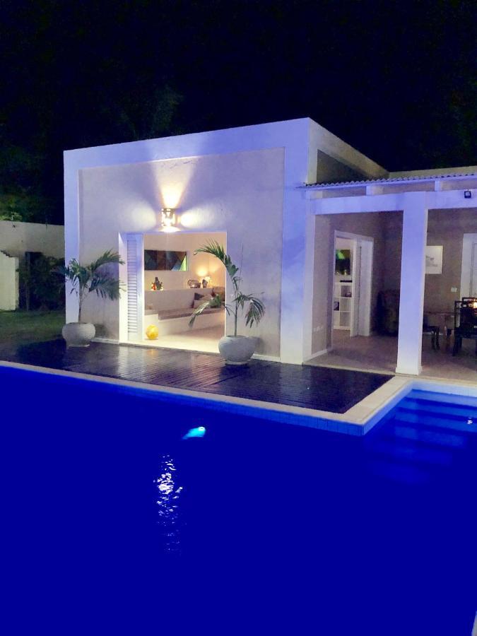 Casa Vivi Cumbuco Βίλα Εξωτερικό φωτογραφία