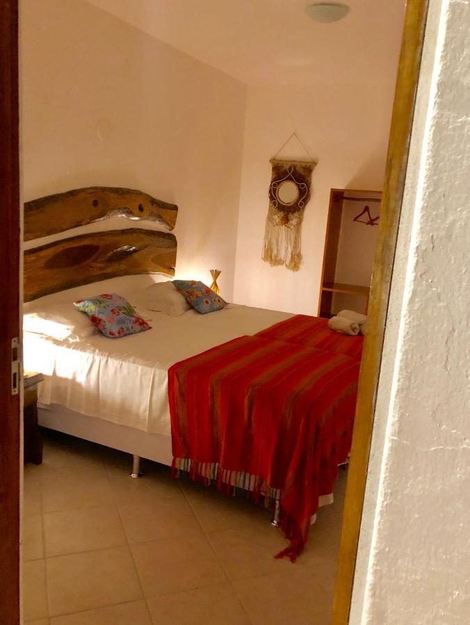 Casa Vivi Cumbuco Βίλα Εξωτερικό φωτογραφία